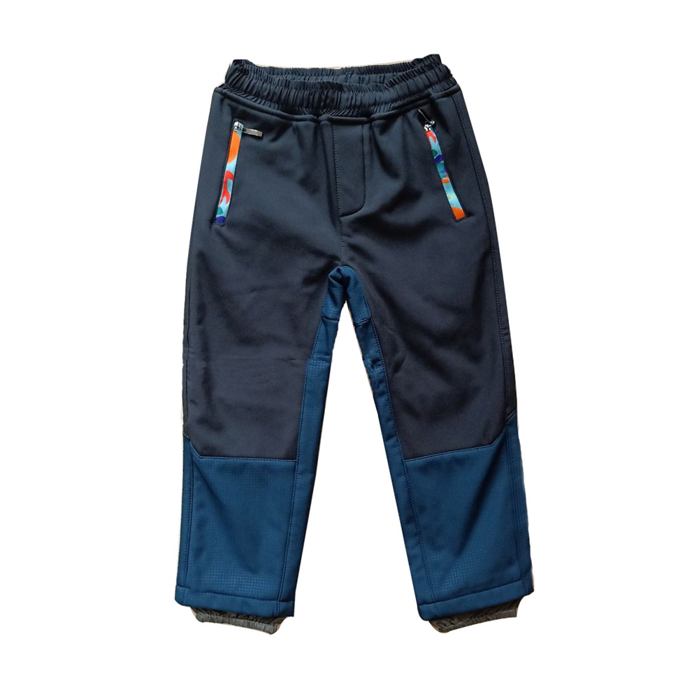 Girls Boys Trekking Hiking Climbing  Pants