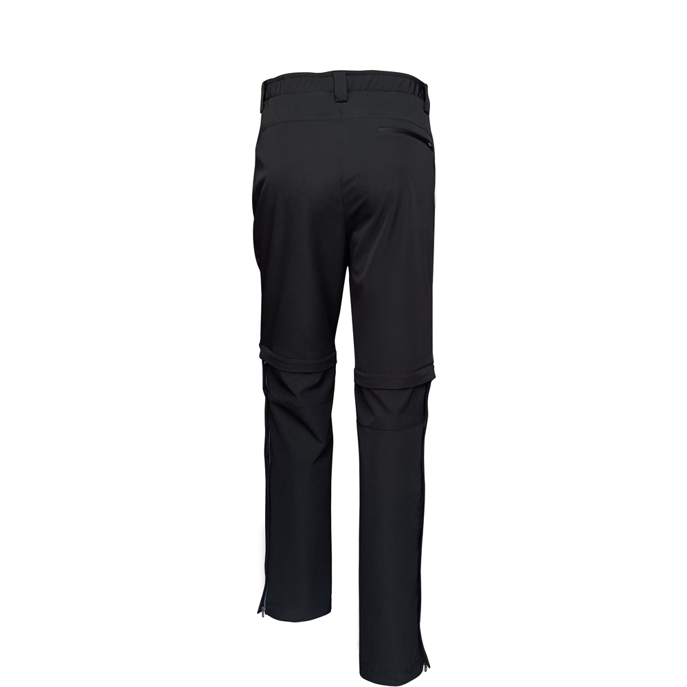 Summer Men’ Detachable Trousers