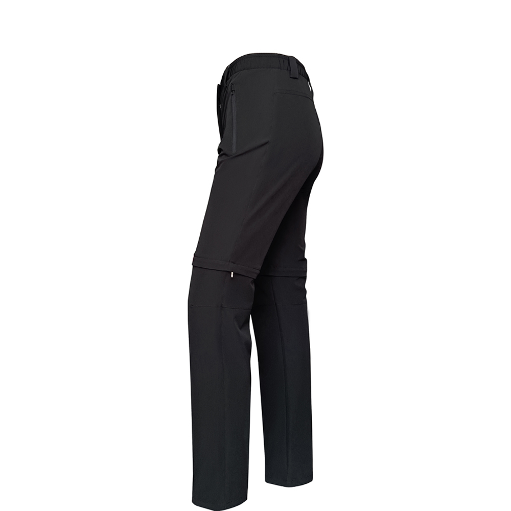 Summer Ladies’ Detachable Trousers