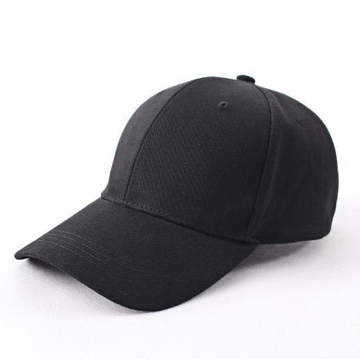 Embroidered Suede Baseball Cap