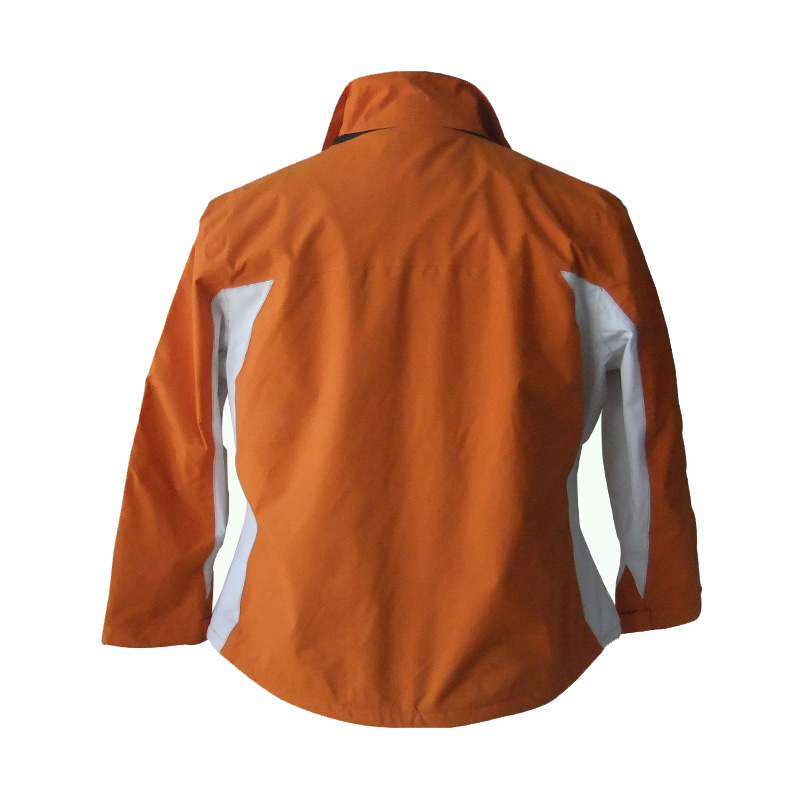 Men’s Water Resist Softshell Jacket