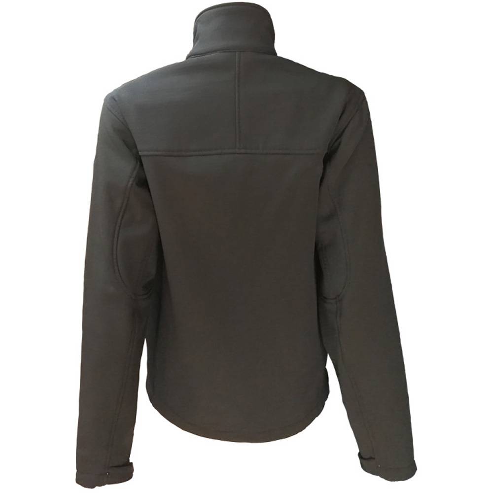 Soft Shell Jacket Winter Wear Outer Clothing