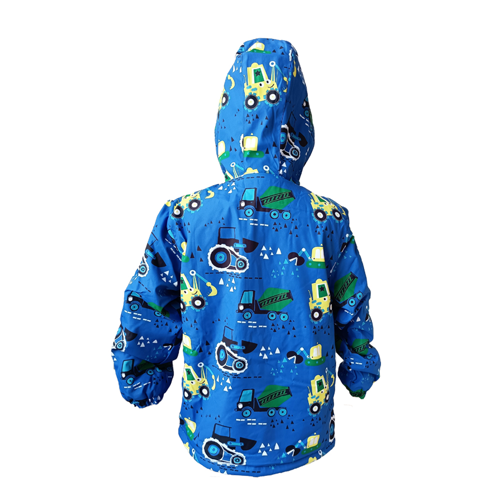 Children Polar Fleece Jacket