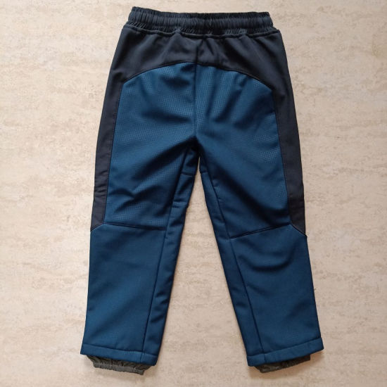 Children Softshell Waterproof  Pants