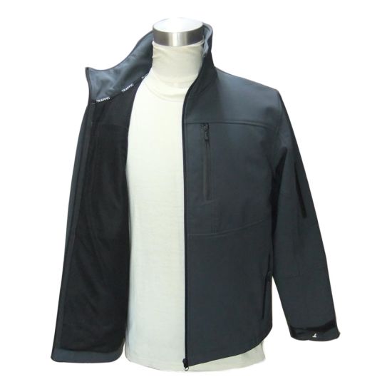 Men Softshell Jacket  Sports Wear