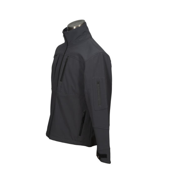 Mens Softshell Jacket