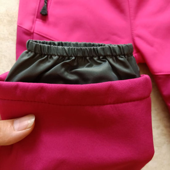 Fashion Outdoor Kids  Waterproof Pants