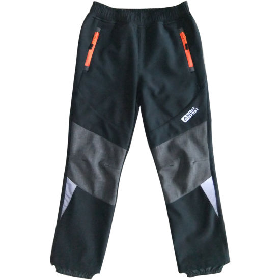 Kids Pants Outdoor Sport Apparel