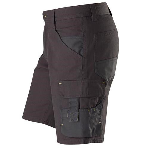 Men Workwear Short Pants