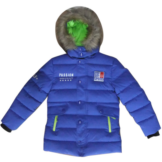 mens cotton bomber jacket