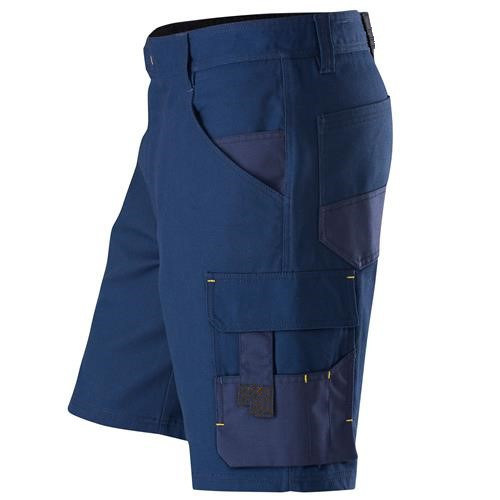 Men Workwear Short Pants