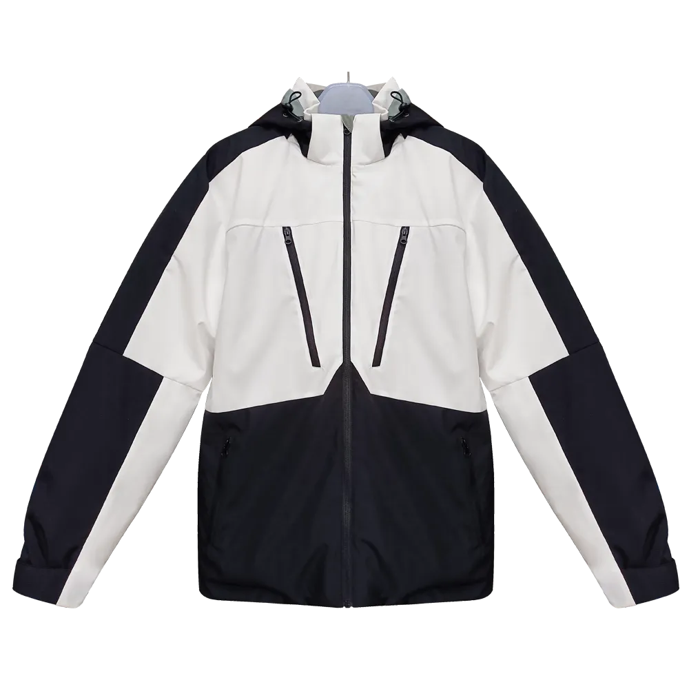 Men Padded Cotton Winter Jacket