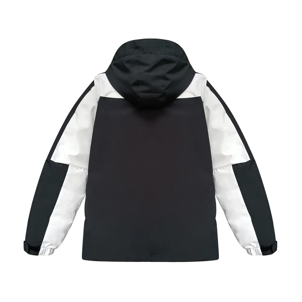 Men Padded Cotton Winter Jacket