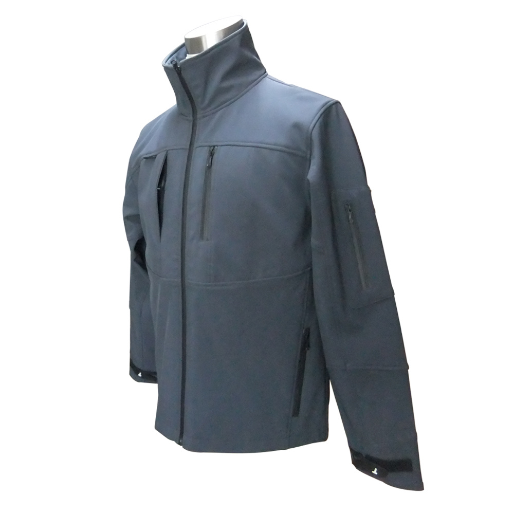 Softshell Jacket for Adult Casual Jacket Sports Wear