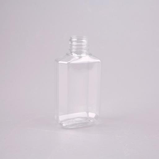 Pet Hand Sanitizer Bottle with Flip-Top Lid Featured Image