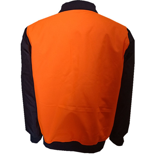 Professional Factory Directly Newest Workwear Hi Vis Jackets