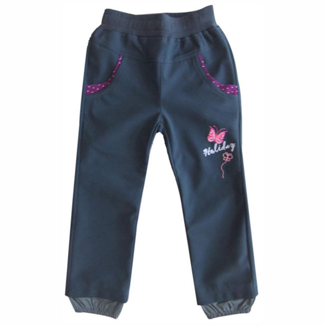 Softshell Pants For Kids Featured Image
