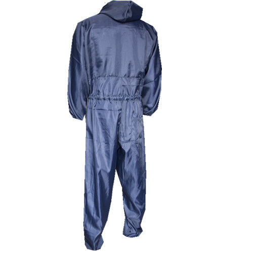 Safety Custom Plus Size Overall Workwear Coverall