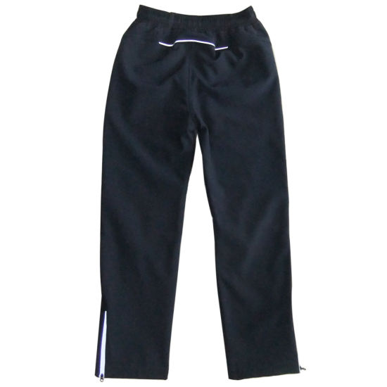 Child Outdoor Trousers Boy Waterproof Pants Soft-Shell Clothes Casual Garment Featured Image