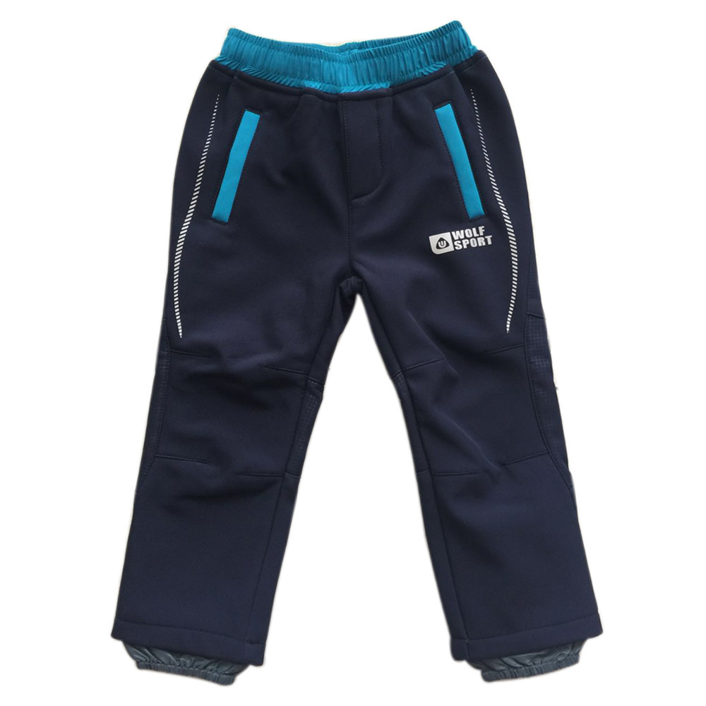 Boy High Quality Apparel Kids Clothing with Waterproof and Breathability
