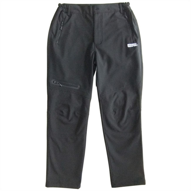 Softshell Pants For Adult Featured Image