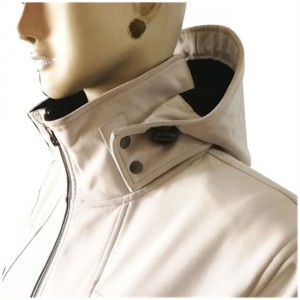Softshell Jacket For Adult