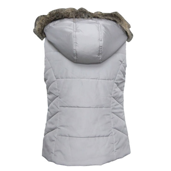 Adult Outdoor Winter Clothes Padded Body Warmer Gilet Down Vest