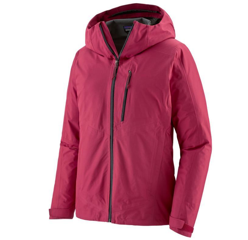 Waterproof Windproof Outdoor Casual Softshell Jacket with Hood