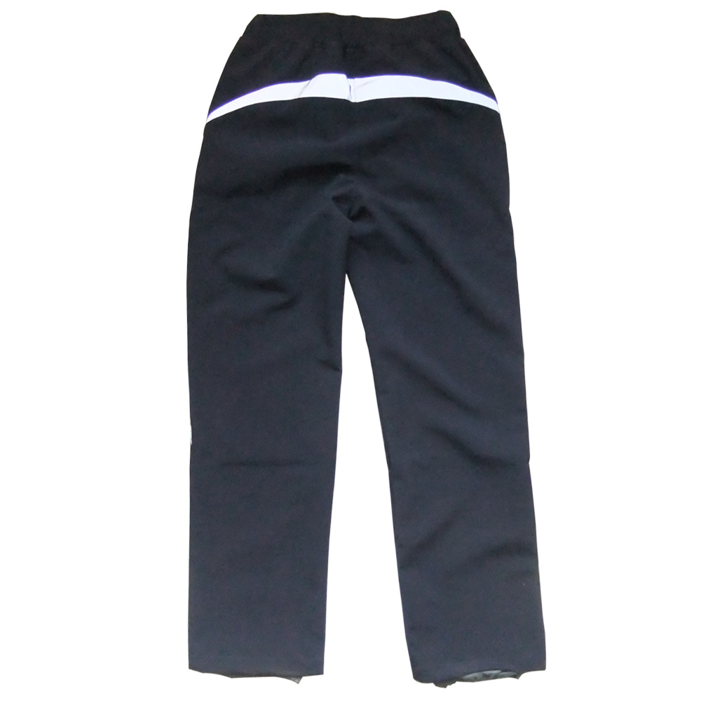 Kids Outdoor Wear Soft Shell Pants with Water Resistant