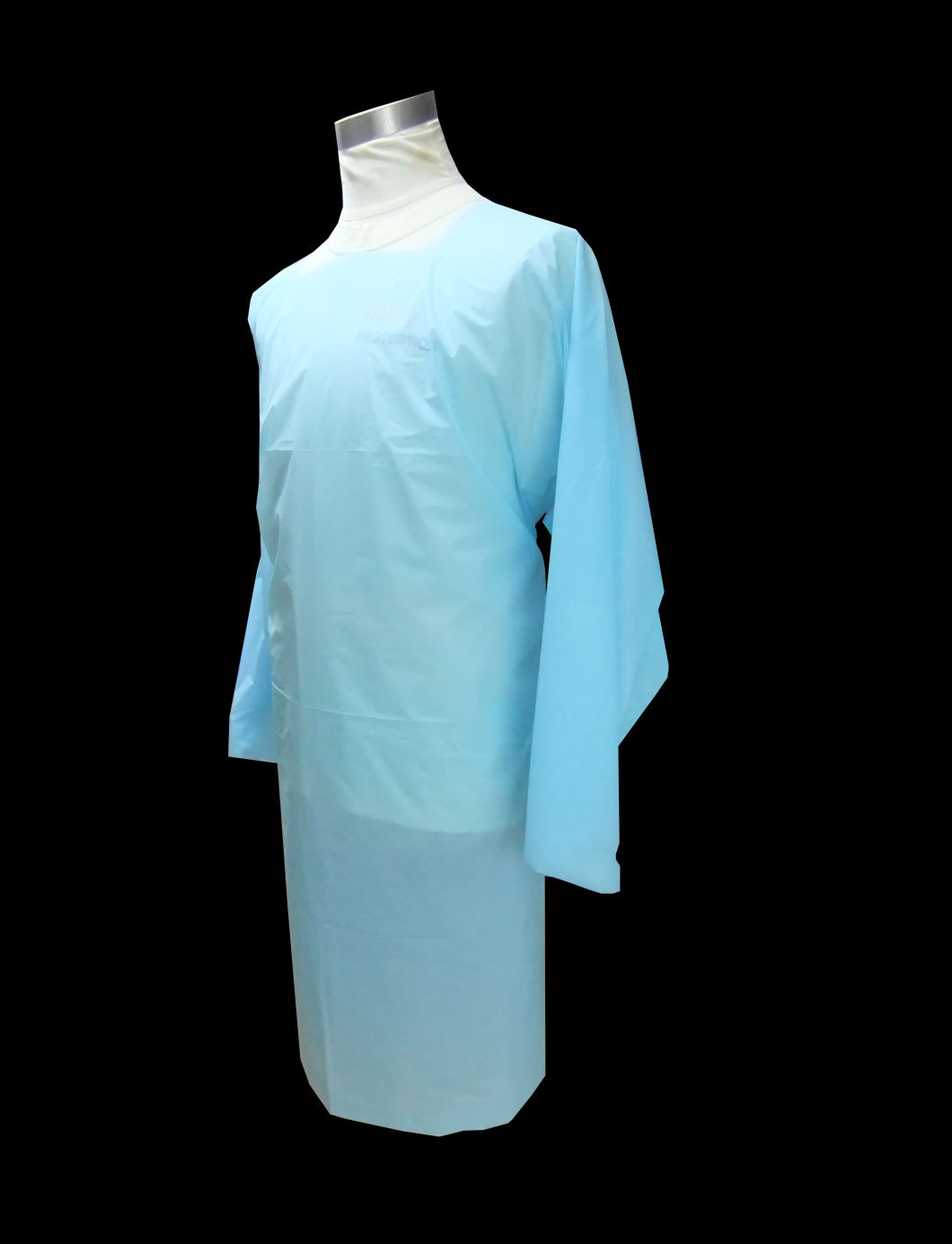 Isolation Gown with Waterproof
