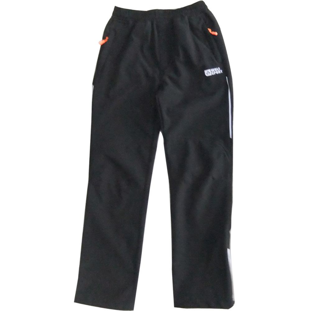 Children Outdoor Dress Boy Waterproof Apparel Soft-Shell Pants Casual Garment