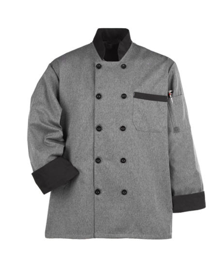 Wholesale Executive Chef Coat /Jacket – Hotel Restaurant Uniform