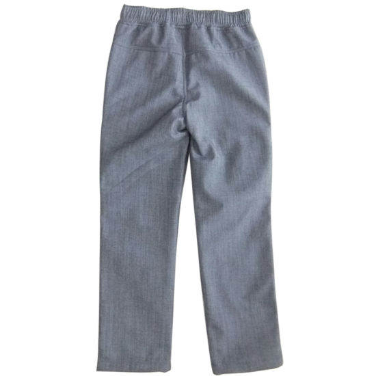 Kids Clothing Outdoor Garment Waterproof Trousers Softshell Sport Pants