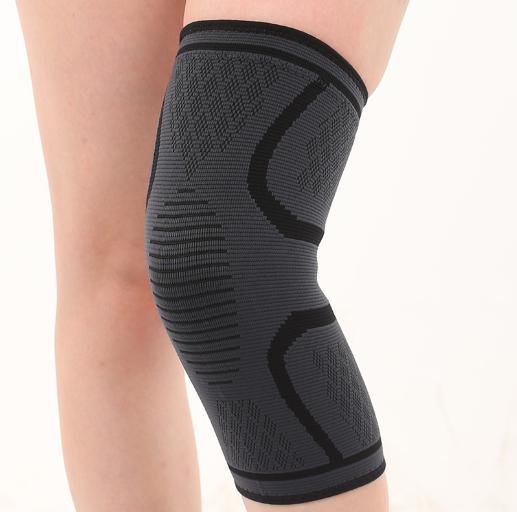 FDA Approvedfor Arthritis Acl Running Biking Basketball Sports Joint Pain Relief Meniscus Tear Injury Recoveryelastic fitness knee brace