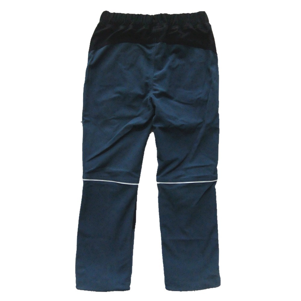 Kids Corduroy Pants Outdoor Apparel Sport Trousers