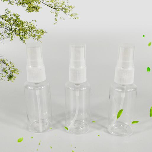 Plastic Disinfectant Spray Water Bottle for Gel Pet Bottles Featured Image