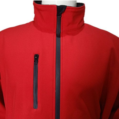 High Quality Custom Your Design Outdoor Softshell Waterproof Jacket Men Soft Shell Jacket