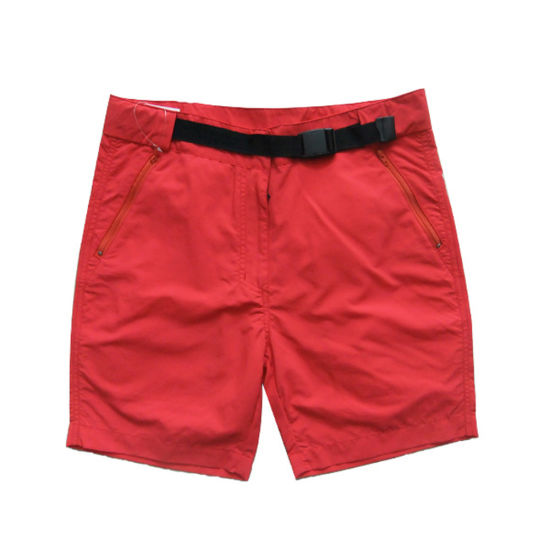 Mens Sports Clothed Outdoor Short Pants Adult Breathable Apparel
