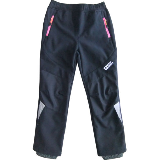 Hot Casual Pants Kids Outdoor Sport Clothing Casual Apparel Featured Image