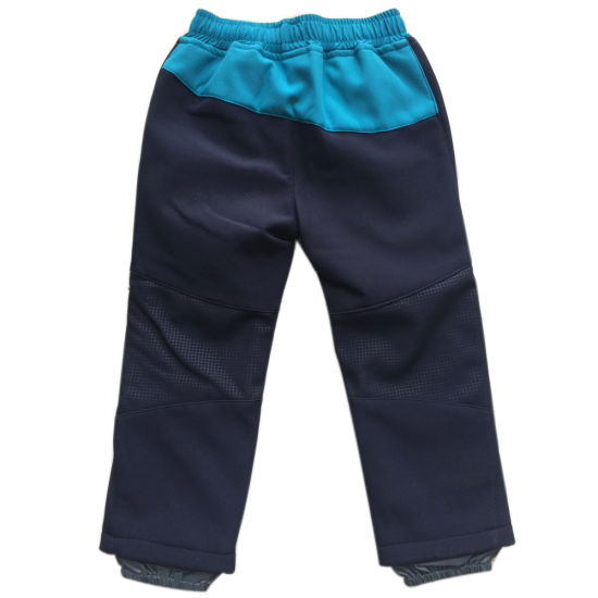 Boy High Quality Apparel Kids Clothing with Waterproof and Breathability