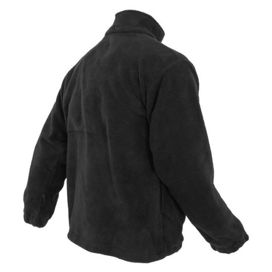 Winter Warmdark Thick Bulk Wholesale Men Casual Flannel Jacket