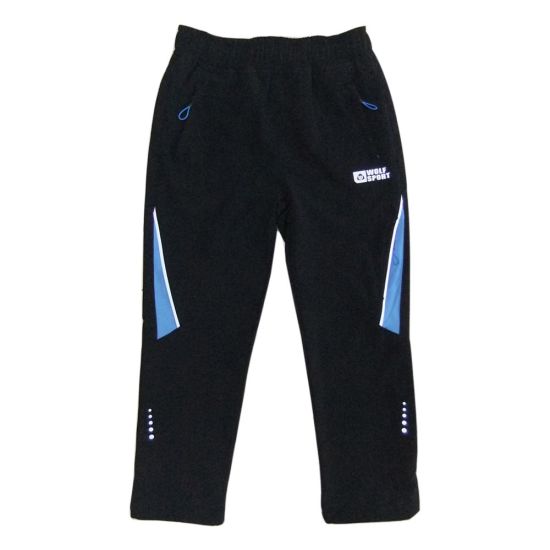 Boys′ Thin Sport Pants Casual Wear Outdoor Clothes