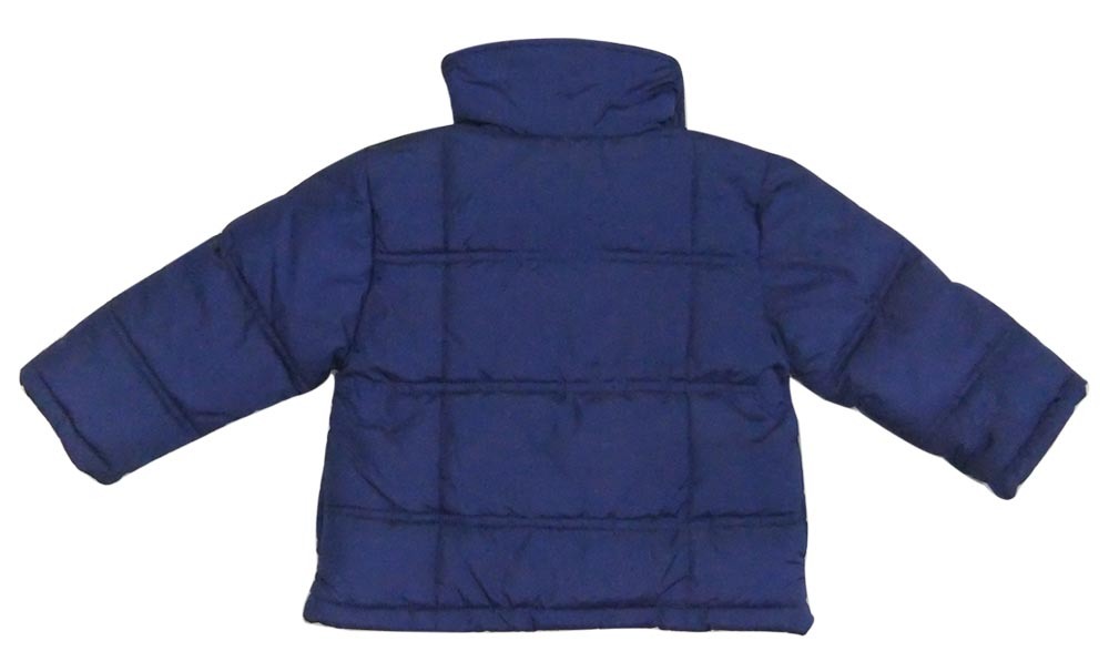Kids' Winter Jacket Outdoor Coat