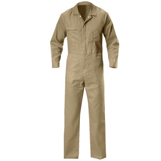 Coverall Uniforms, Custom Work Wear Overall Uniforms